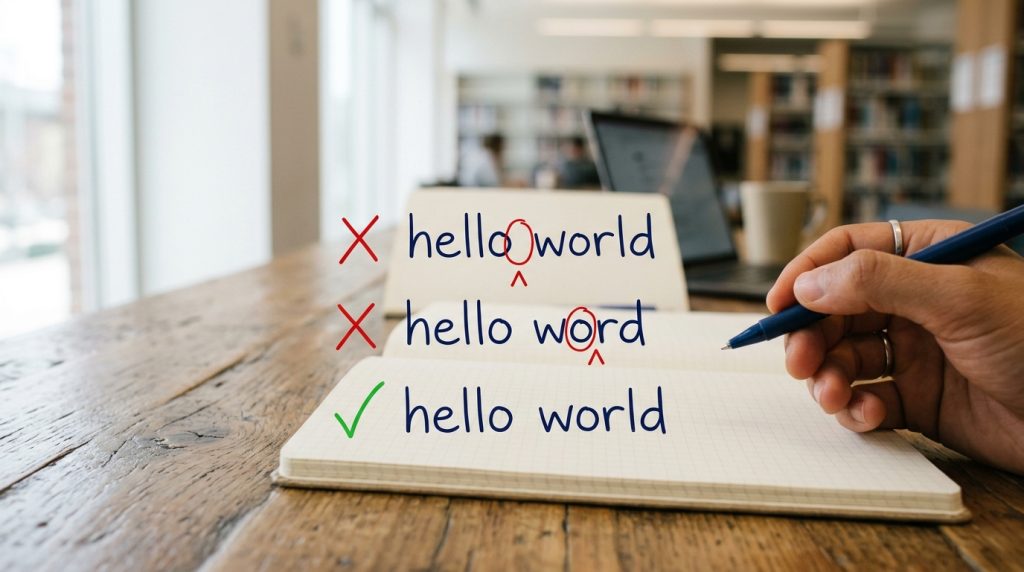 helloworld翻译官网