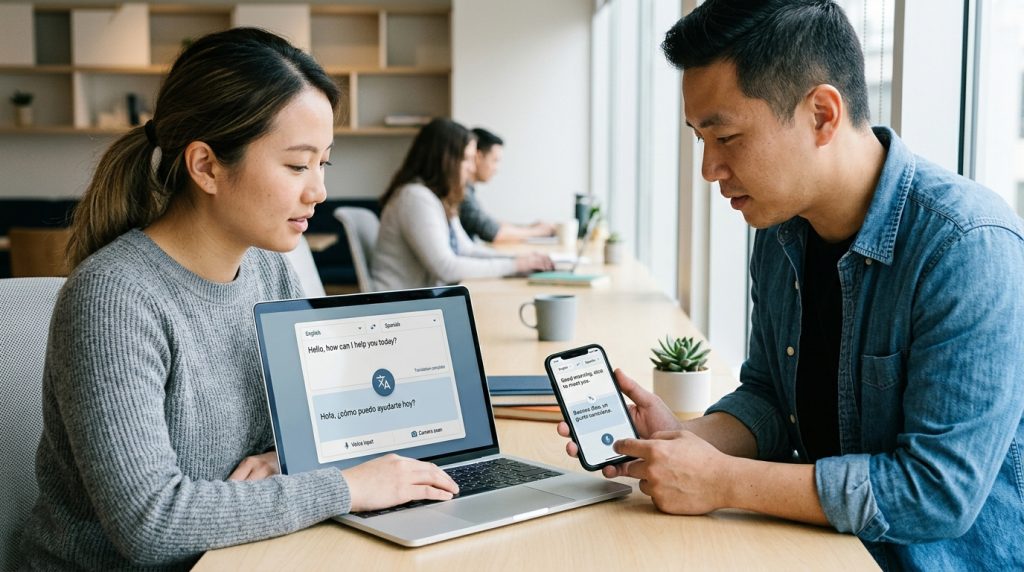helloworld翻译下载