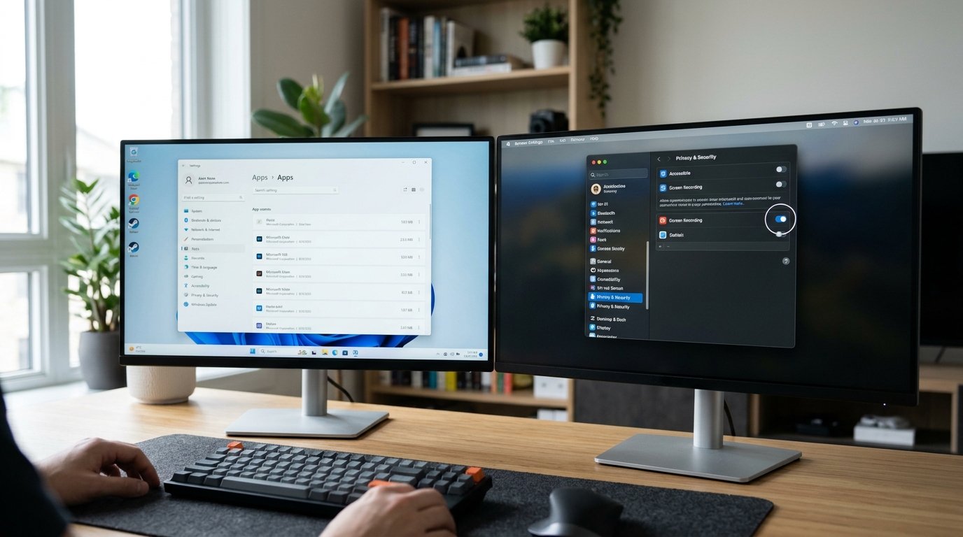 helloword翻译电脑版Windows版和macOS版系统兼容性要求对比